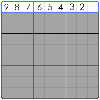 sudoku solver scanner
